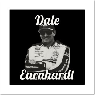 Dale Earnhardt / 1951 Posters and Art